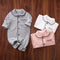 Pijamas infantiles de algodón 100%