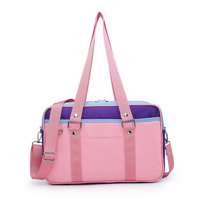 Bolso de Hombro Estilo Japonés - Image 38