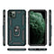 Funda Protectora Anti-caídas Compatible con Apple