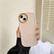 Beige IPhone X