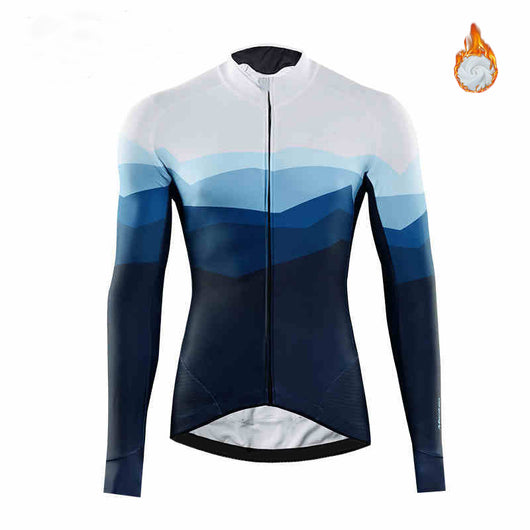 Jersey Deportivo Elástico de Secado Rápido para Hombre - Image 4