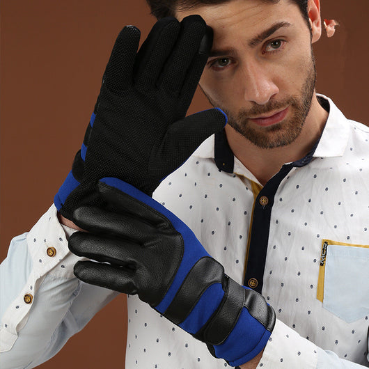 Guantes Aislantes Antideslizantes para Clima Extremo - Image 11