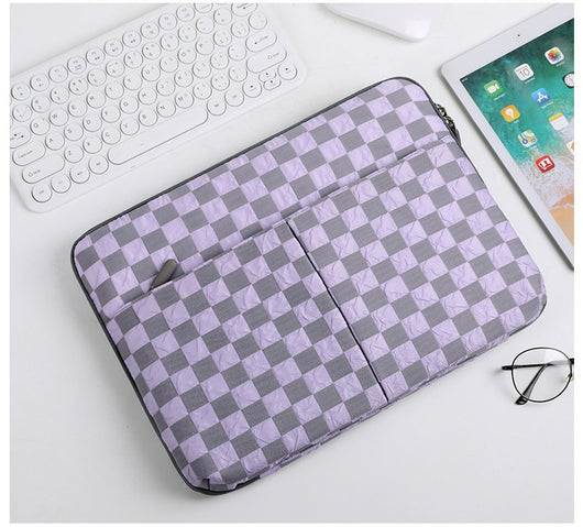 Funda Protectora para Tablet y Laptop con Diseño Coreano - Image 33