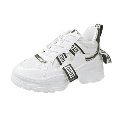Zapatos Plataforma para Mujer - Versátiles y Cómodos - Image 4