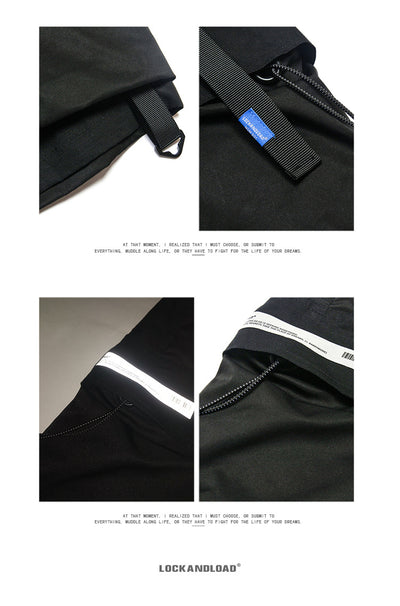Pantalones Casuales Five Points - Image 4