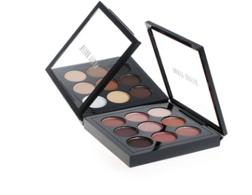 Paleta de Sombras de 9 Colores en Tonos Tierra - Image 2