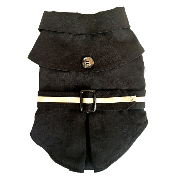 Abrigo Impermeable para Perros Pequeños - Image 6