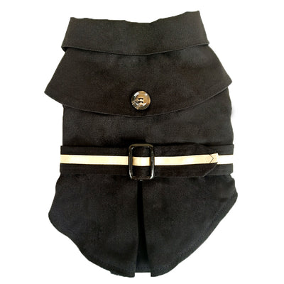 Abrigo Impermeable para Perros Pequeños - Image 6