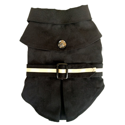 Abrigo Impermeable para Perros Pequeños - Image 6
