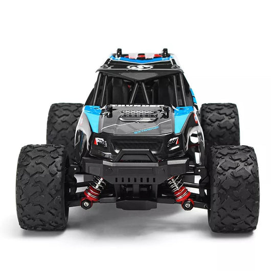 Auto RC de Alta Velocidad con Control Remoto y Drift Profesional - Image 4
