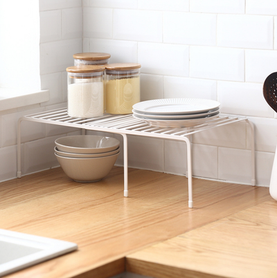 Estante de Cocina Retráctil y Organizador Multiuso - Image 7