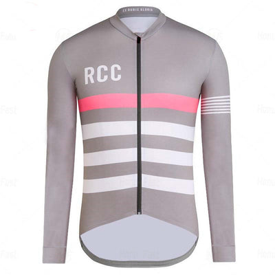 Conjunto Completo de Ciclismo para Otoño e Invierno - Image 18