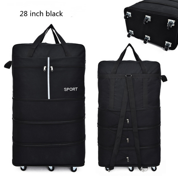 Bolsa de Equipaje Plegable - Image 4