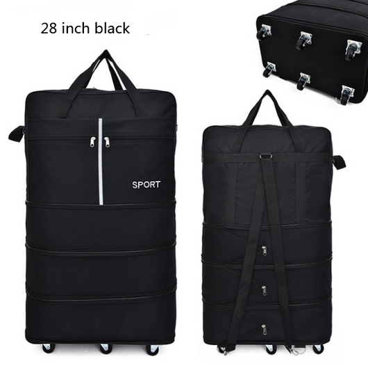 Bolsa de Equipaje Plegable - Image 4