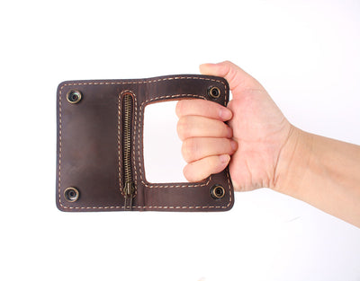 Billetera de Cuero Genuino Premium - Image 20