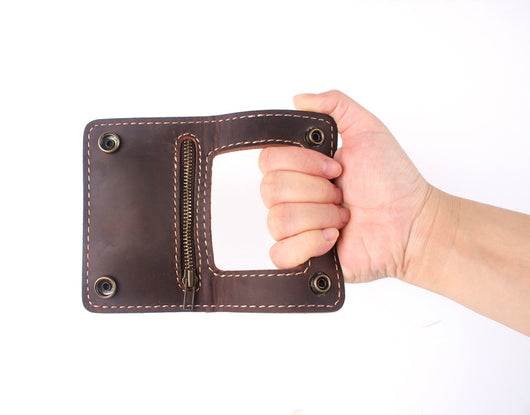 Billetera de Cuero Genuino Premium - Image 20