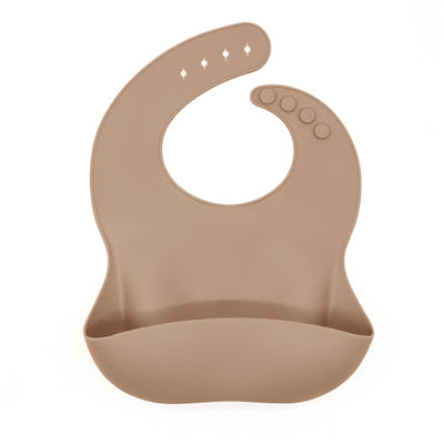 Babero Impermeable con Bolsillo Tridimensional para Niños - Image 30