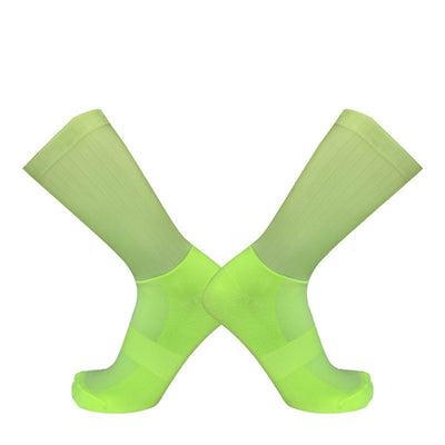 Calcetines Ciclismo Antideslizantes de Silicona para Hombre y Mujer - Image 15