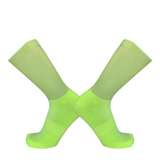 Calcetines Ciclismo Antideslizantes de Silicona para Hombre y Mujer - Image 15