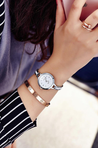 Pulsera Reloj de Moda - Image 7