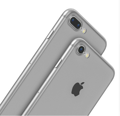 Funda Slim Mate para iPhone Plus - Protección Elegante y Duradera - Image 5