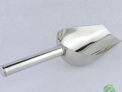 Cucharón de Acero Inoxidable Versátil - Image 3