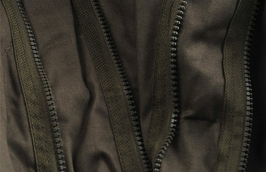 Chamarra Hoodie Suelta Gruesa de Largo Medio - Estilo Europeo y Americano - Image 9