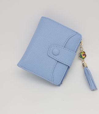 Cartera Violet - Cuero Vegano para Mujer - Image 12