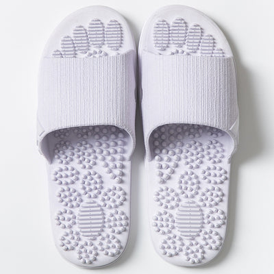 Pantuflas Masajeadoras Reflexología Podal - Alivio de Tensión y Bienestar - Image 13