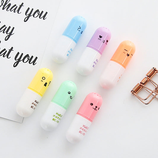 Marcadores de Colores con Diseño Adorable - Image 2