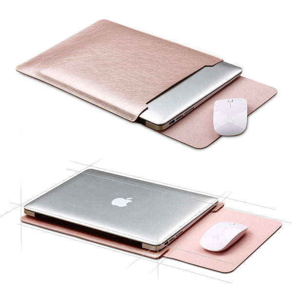 Funda Protectora Compatible con MacBook Air Pro 11 a 13.3 Pulgadas