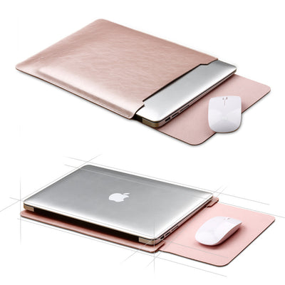 Funda Protectora Compatible con MacBook Air Pro 11 a 13.3 Pulgadas