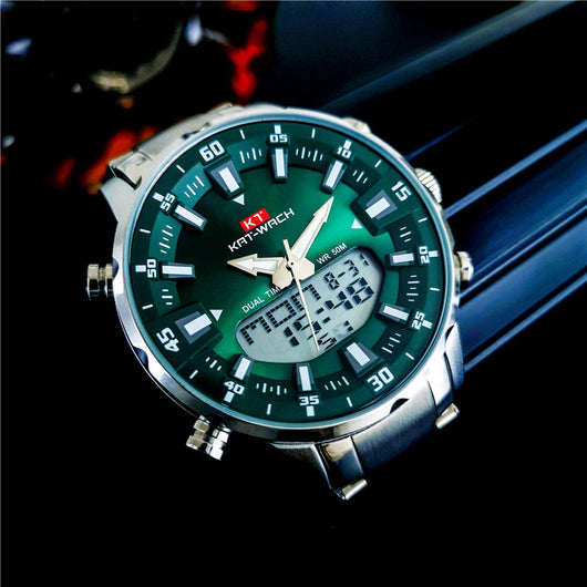Reloj Deportivo para Estudiantes Hombres - Image 7