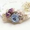 Sky Blue Fish Mouth Clip