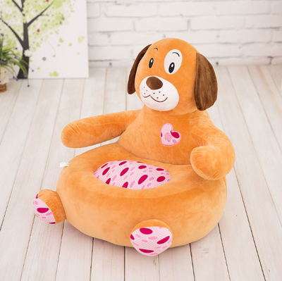 Cama Sofá para Perros Nido Acogedor Estampado Animales - Image 13