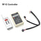 Luz LED RGB para Cola de Caballo con Control Remoto
