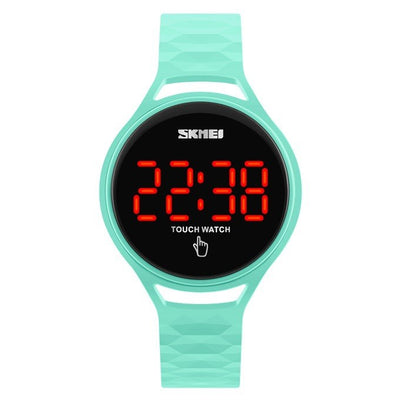 Reloj Inteligente Táctil Resistente al Agua - Image 9