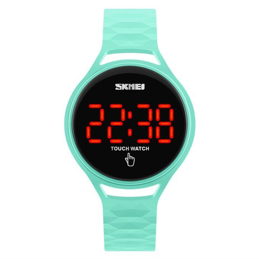 Reloj Inteligente Táctil Resistente al Agua - Image 9
