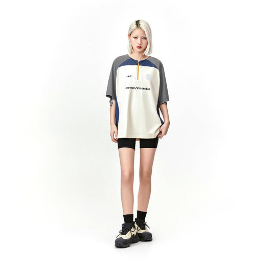 Playera Deportiva de Secado Rápido con Protección Solar - Image 10