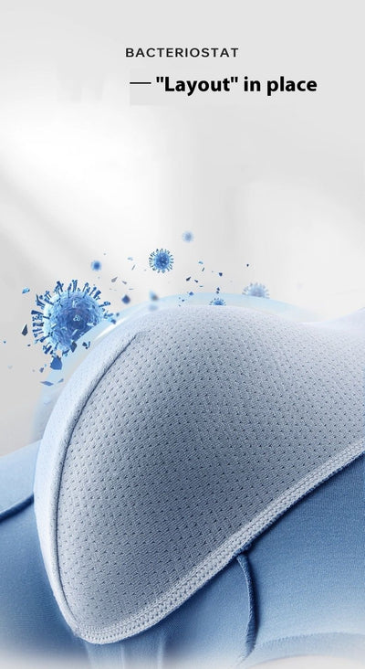 Bóxers Cómodos de Color Sólido para Hombre - Image 14