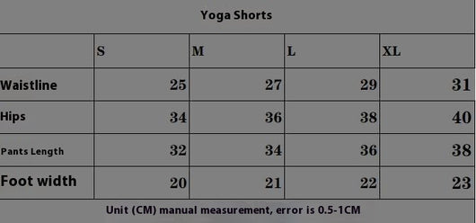 Leggins Deportivos Ajustados para Mujer - Shorts de Compresión para Gym y Running - Image 12