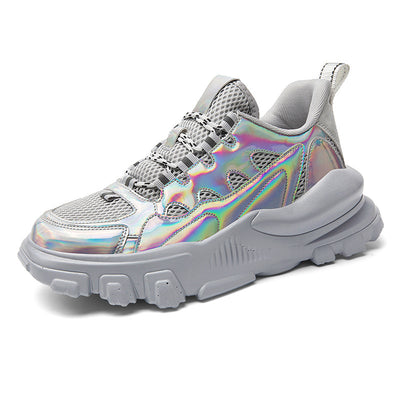 Zapatillas Deportivas Transpirables para Correr - Comodidad Casual - Image 10