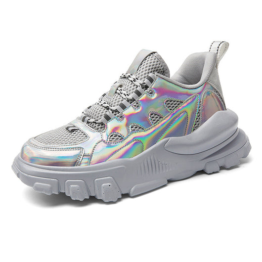 Zapatillas Deportivas Transpirables para Correr - Comodidad Casual - Image 10