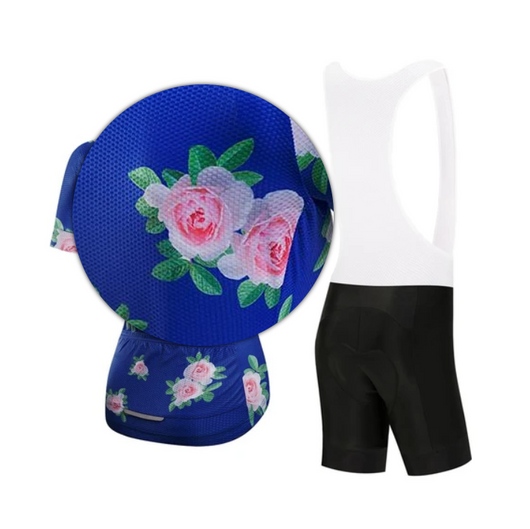 Kit de Ciclismo Roses - Conjunto Completo para Ciclistas - Image 8