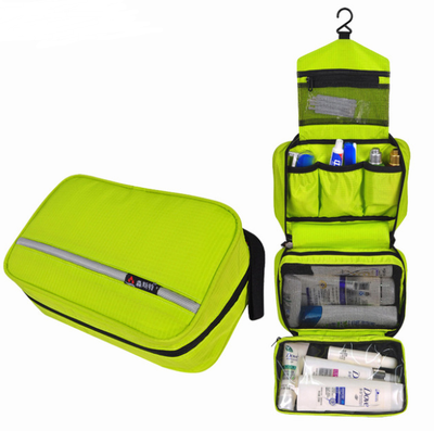 Kit Organizador de Artículos de Aseo para Viajes - Hombre - Image 8
