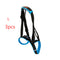 Blue L 3 Pieces