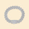 Pulsera Elegante de Plata S925 con Moissanita