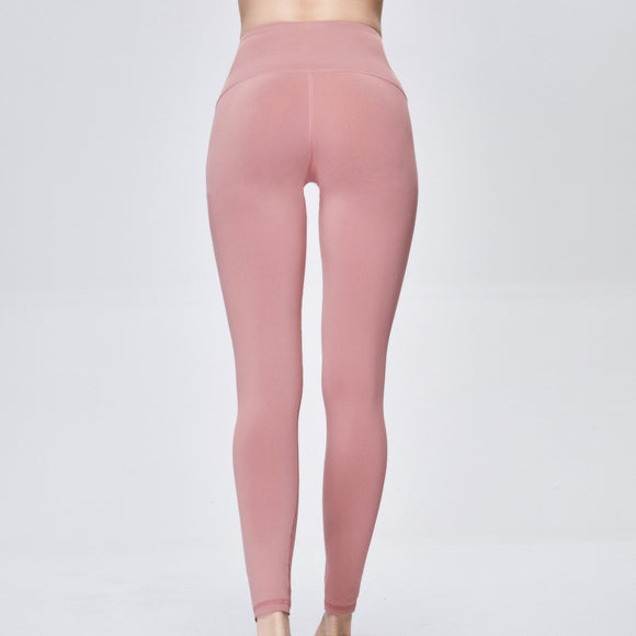 Pantalones de Entrenamiento de Color Sólido
