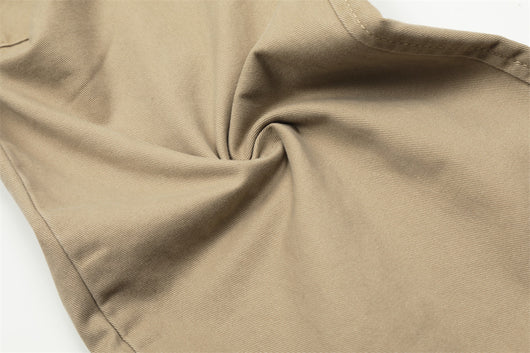 Pantalones Casuales Hombre Diseño Urbano Efecto Desgastado - Image 19