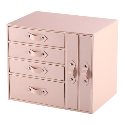 Organizador de Joyas con Compartimentos Múltiples - Image 5